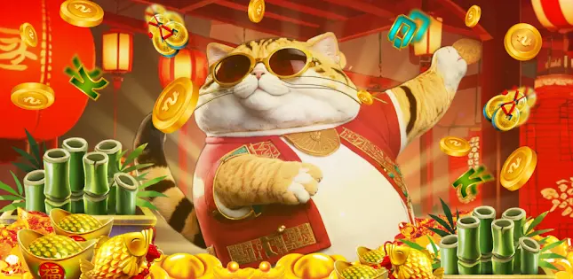 Fortune Tiger é um jogo imperdível no OKSME Casino