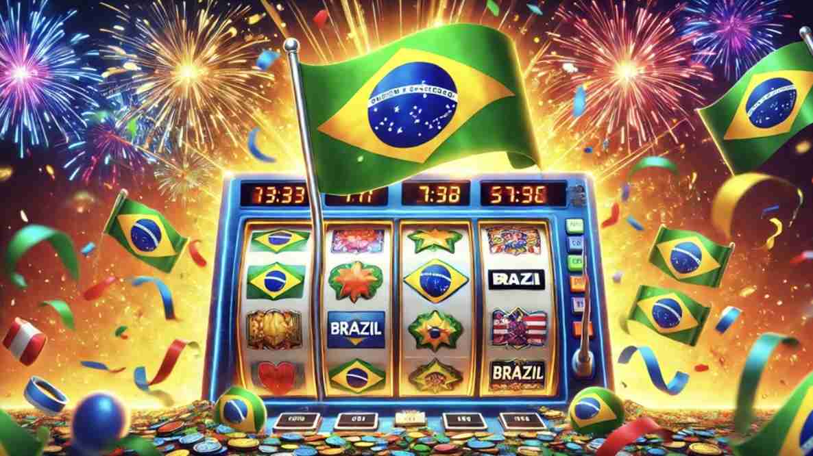 Explore o mundo das slot machines no OKSME Casino